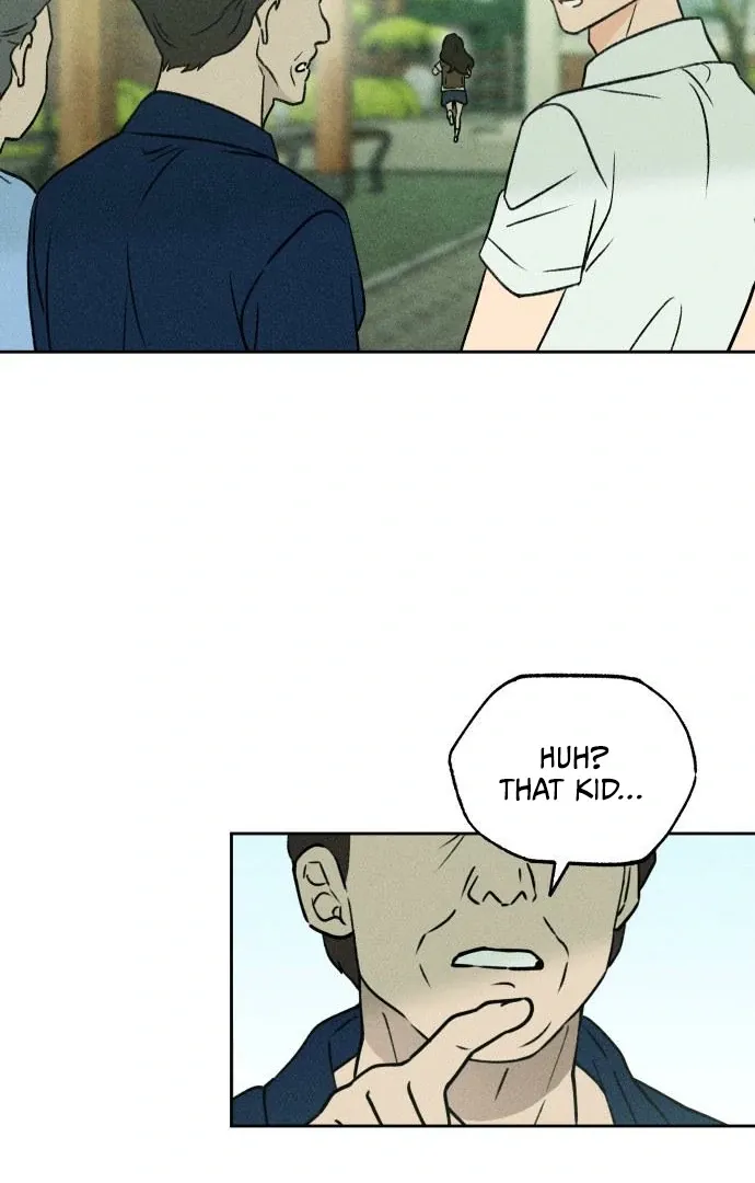 The Classmate Chapter 13 page 34 - 