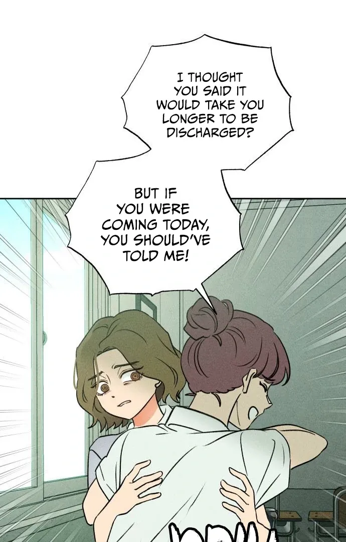 The Classmate Chapter 13 page 41 - 