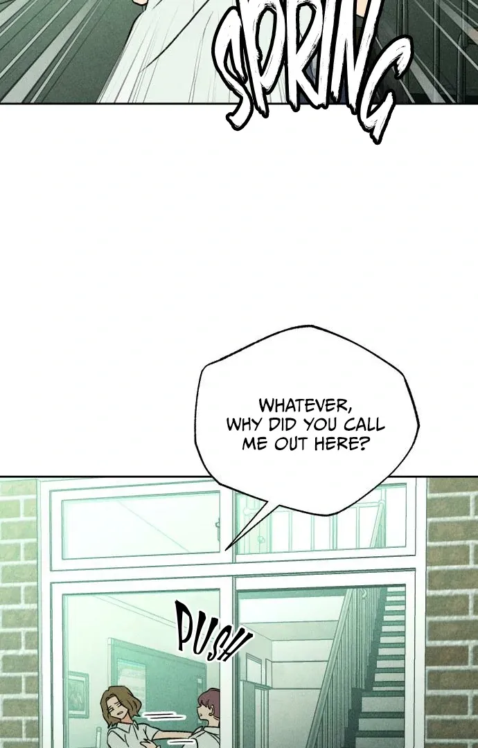 The Classmate Chapter 13 page 42 - 