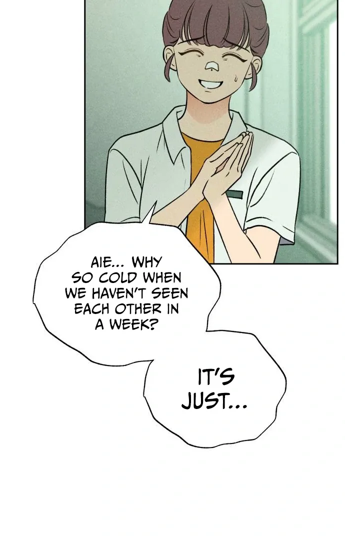 The Classmate Chapter 13 page 44 - 