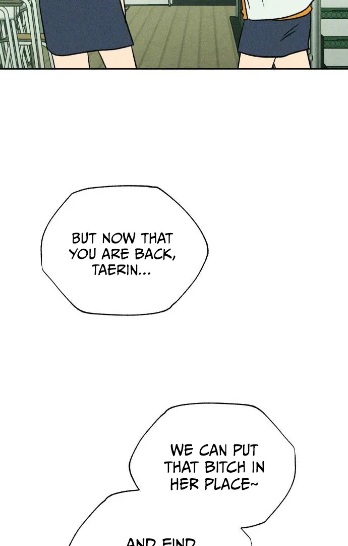 The Classmate Chapter 13 page 46 - 