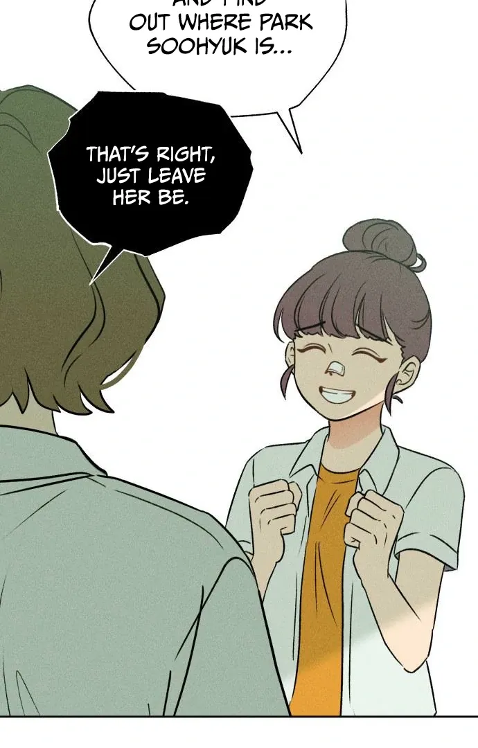 The Classmate Chapter 13 page 47 - 