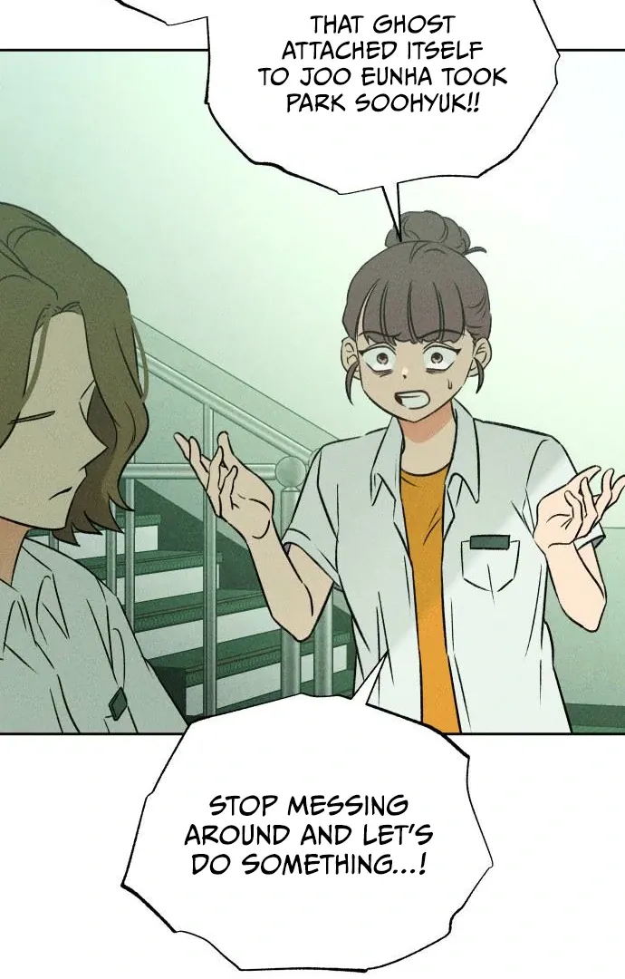 The Classmate Chapter 13 page 52 - 