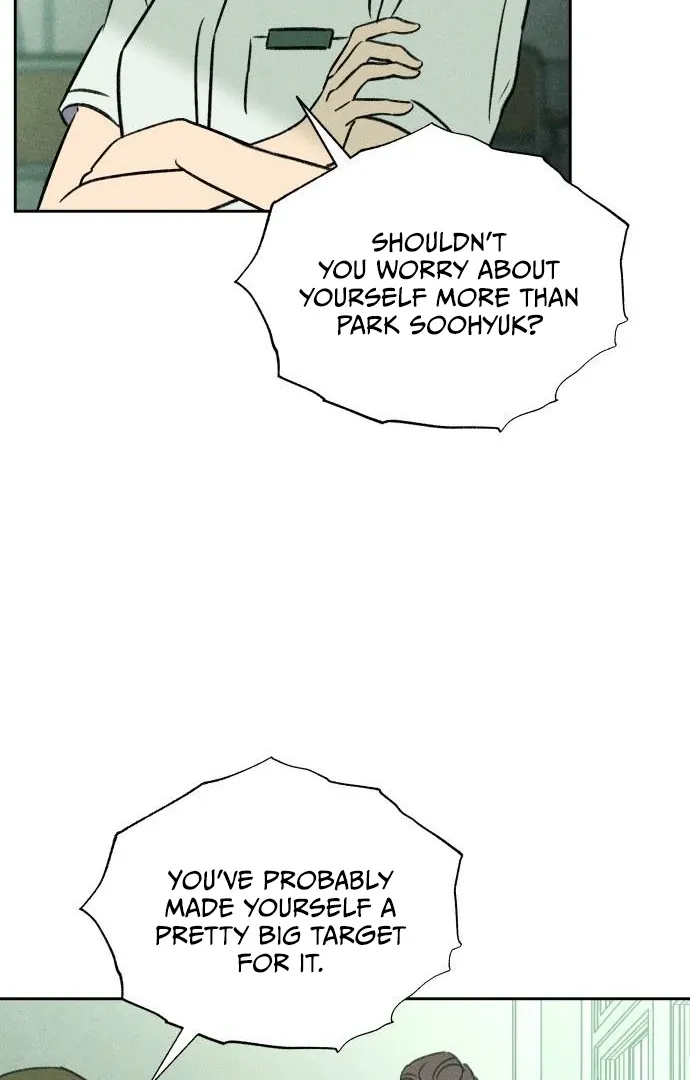 The Classmate Chapter 13 page 54 - 