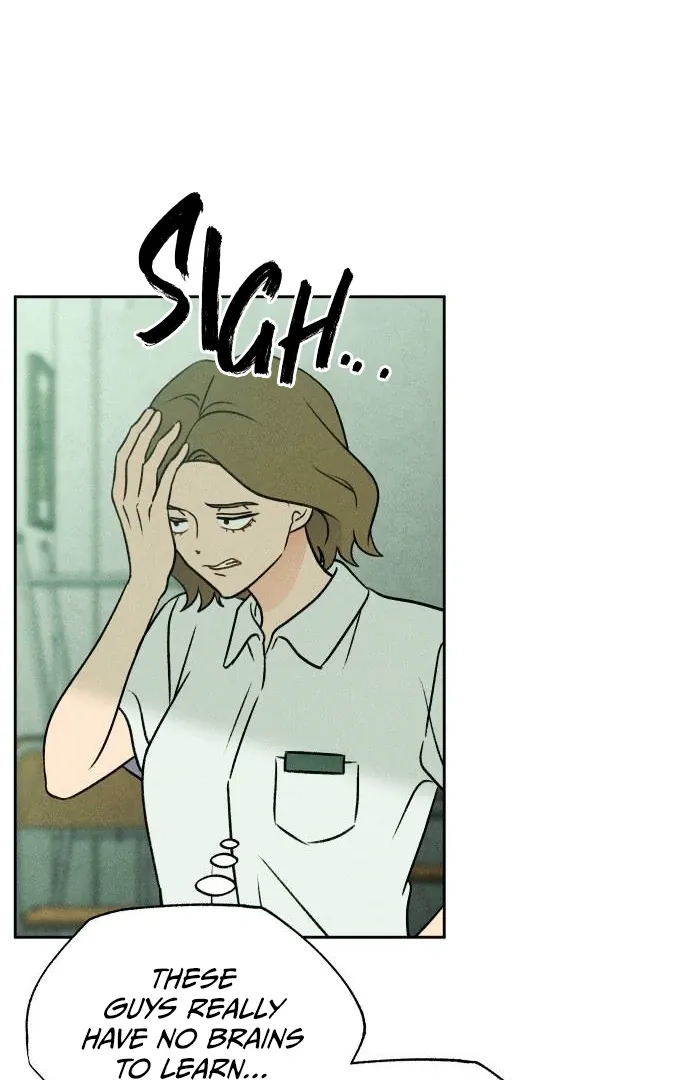 The Classmate Chapter 13 page 63 - 