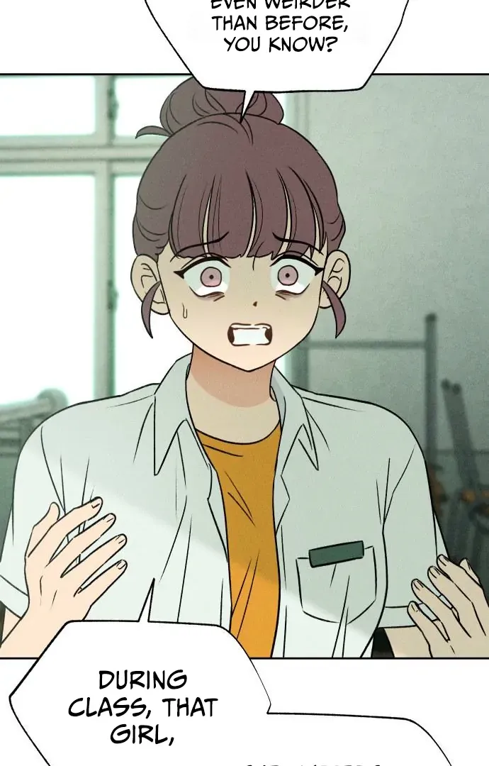 The Classmate Chapter 13 page 66 - 