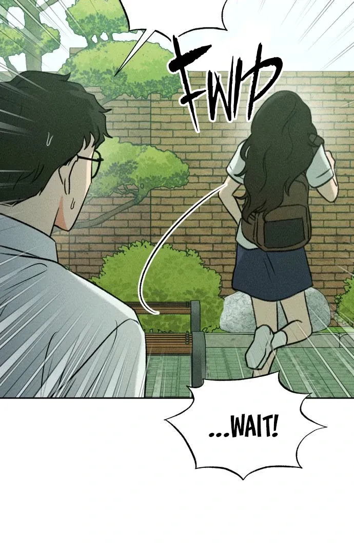 The Classmate Chapter 13 page 8 - 