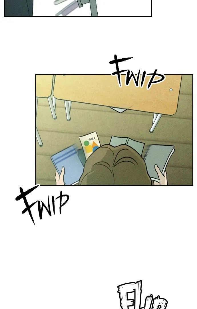 The Classmate Chapter 13 page 72 - 