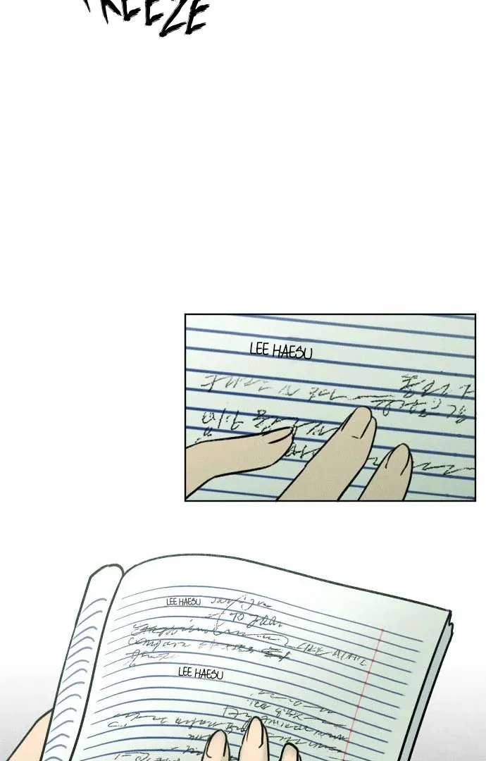 The Classmate Chapter 13 page 75 - 