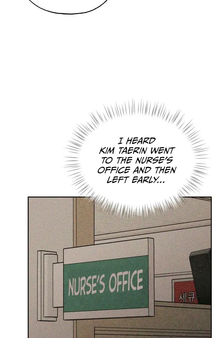 The Classmate Chapter 14 page 116 - 