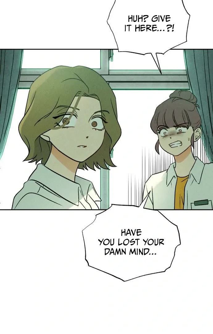 The Classmate Chapter 14 page 14 - 