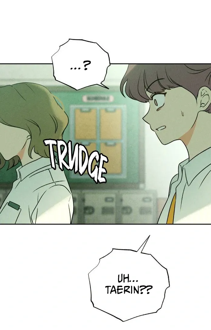 The Classmate Chapter 14 page 15 - 