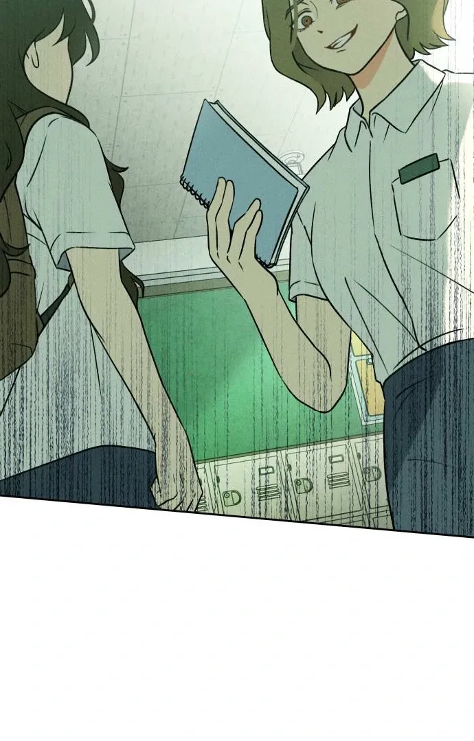 The Classmate Chapter 14 page 18 - 