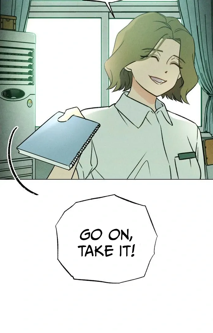 The Classmate Chapter 14 page 23 - 
