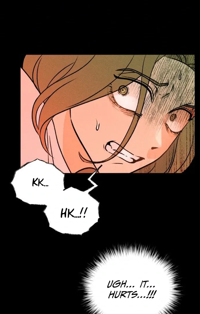The Classmate Chapter 14 page 32 - 