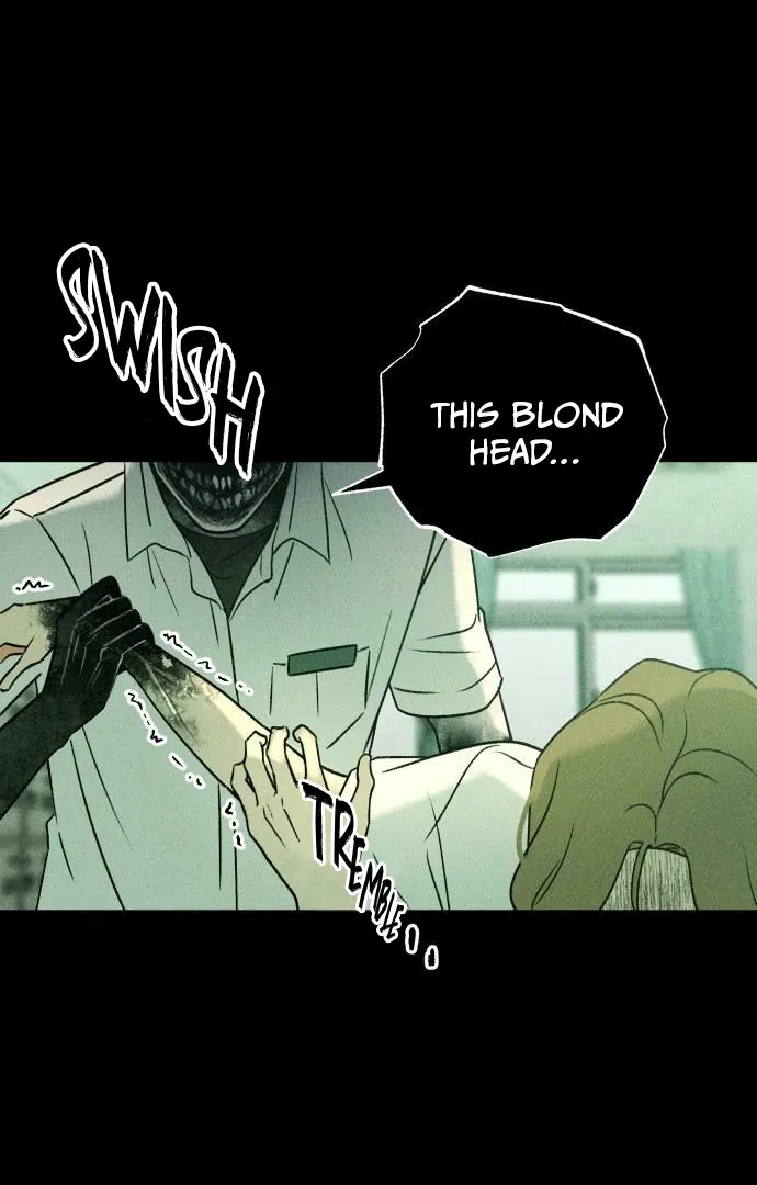 The Classmate Chapter 14 page 38 - 