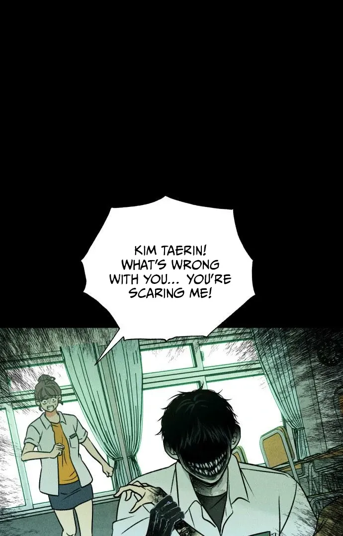 The Classmate Chapter 14 page 41 - 