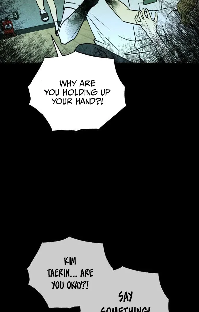The Classmate Chapter 14 page 42 - 
