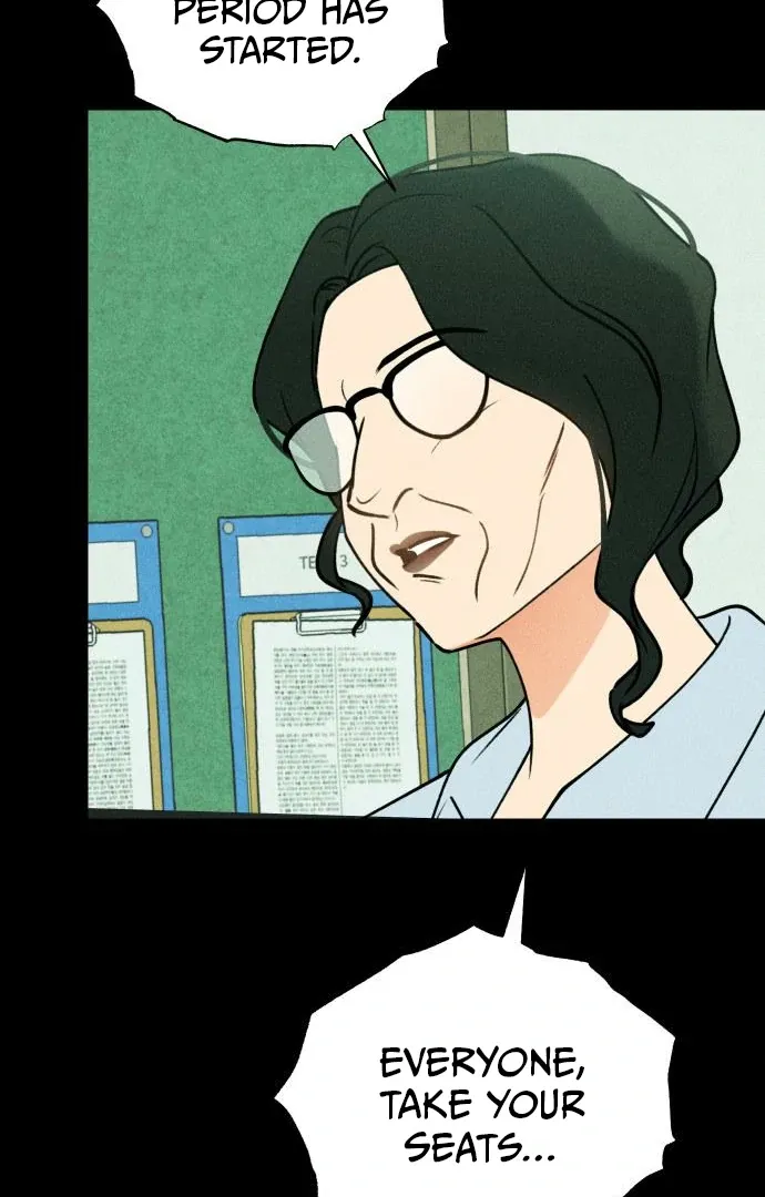 The Classmate Chapter 14 page 45 - 
