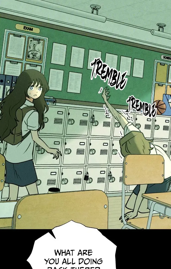 The Classmate Chapter 14 page 47 - 