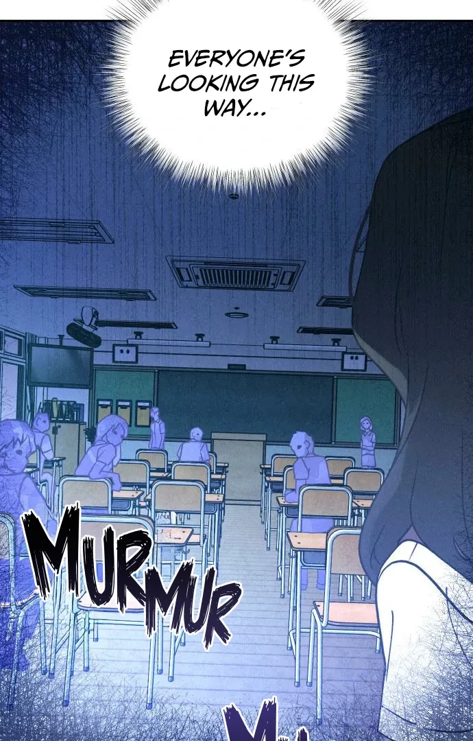 The Classmate Chapter 14 page 6 - 