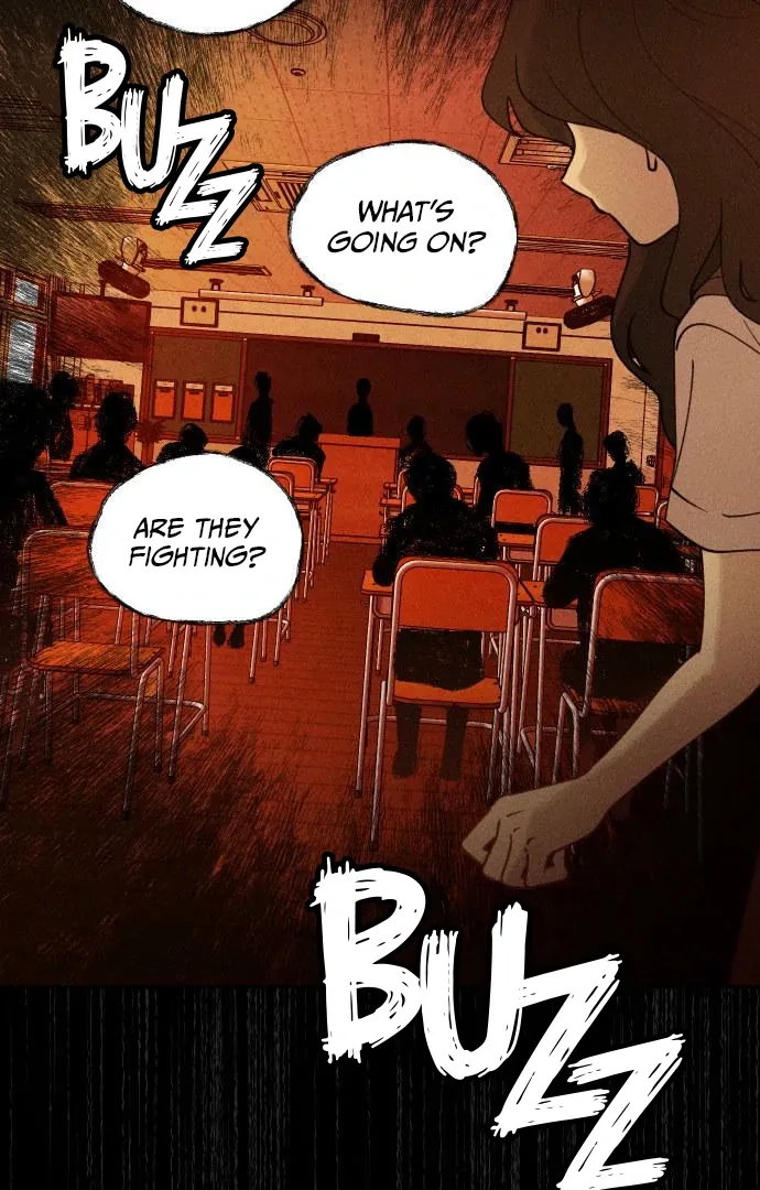 The Classmate Chapter 14 page 54 - 