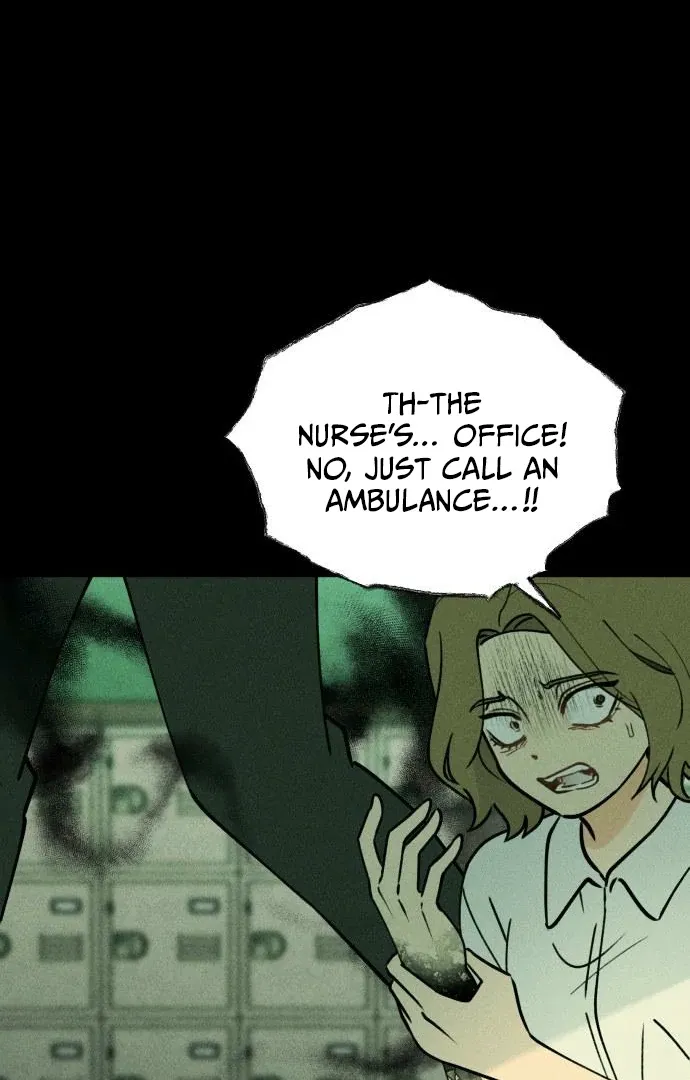 The Classmate Chapter 14 page 83 - 