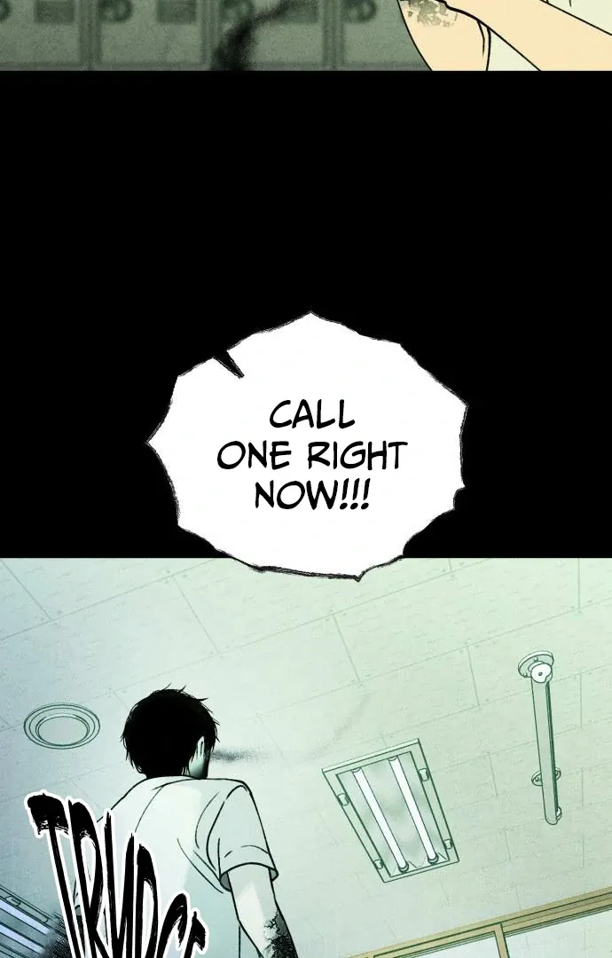 The Classmate Chapter 14 page 84 - 