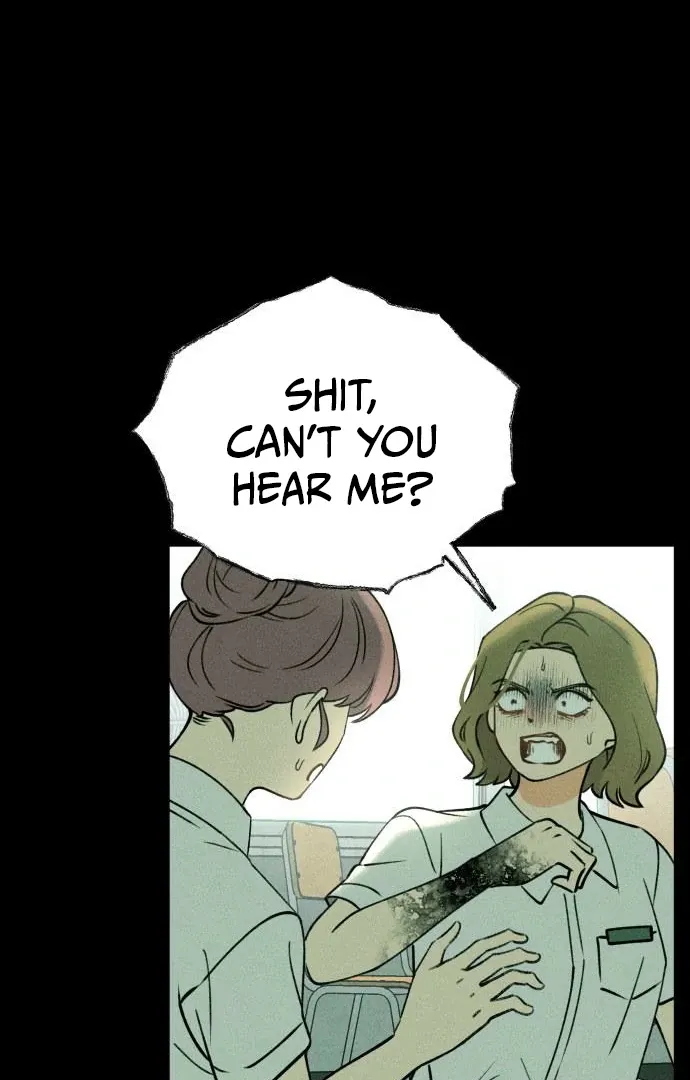 The Classmate Chapter 14 page 90 - 