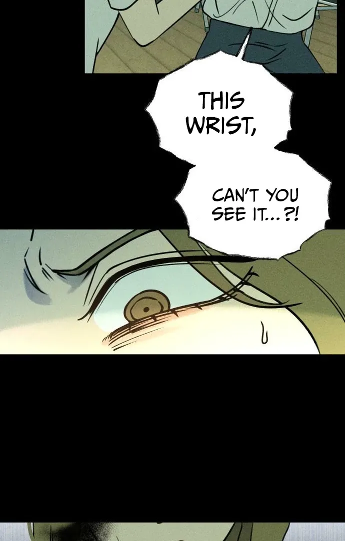 The Classmate Chapter 14 page 91 - 