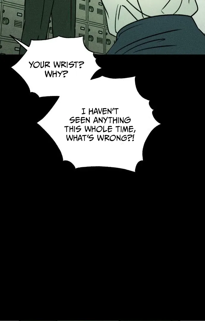 The Classmate Chapter 14 page 94 - 