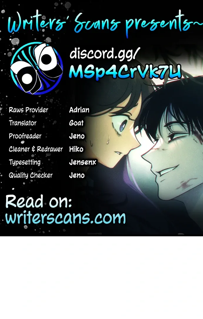 The Classmate Chapter 15 page 1 - 