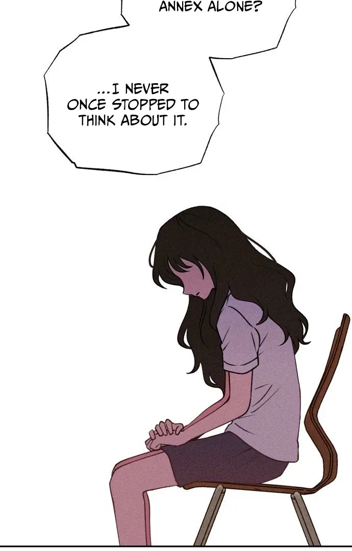 The Classmate Chapter 15 page 107 - 