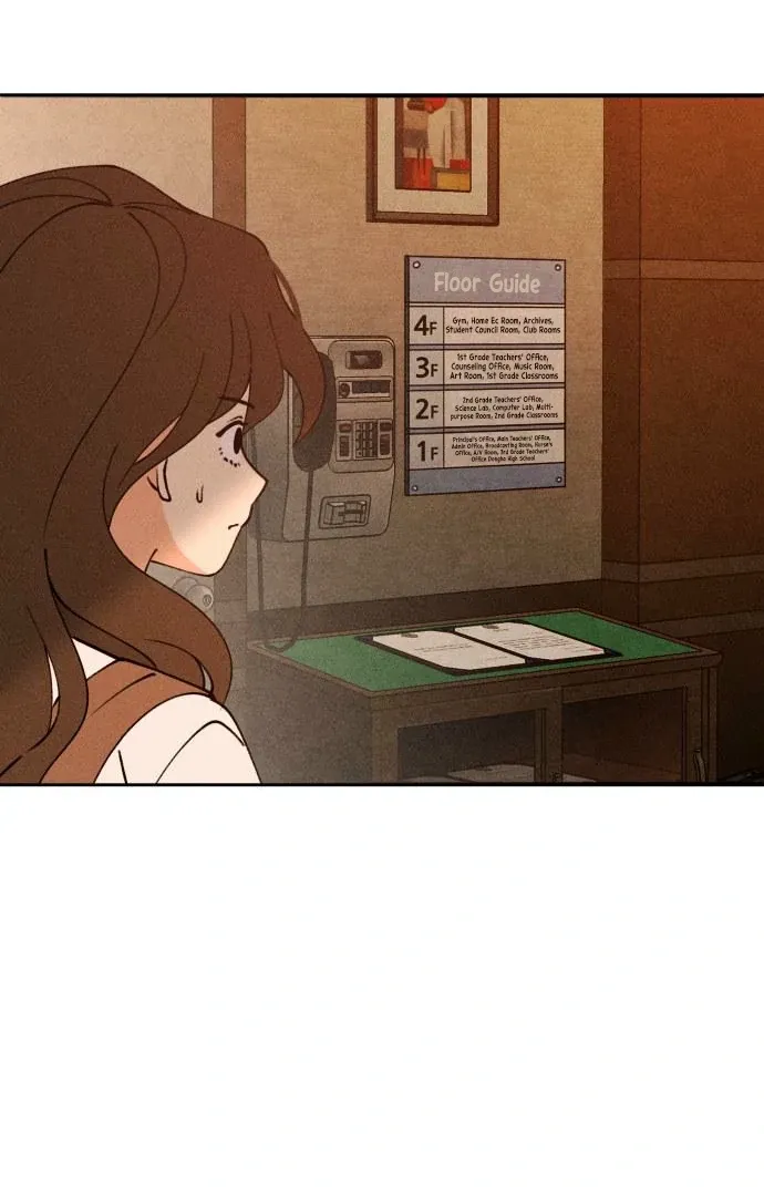 The Classmate Chapter 15 page 13 - 