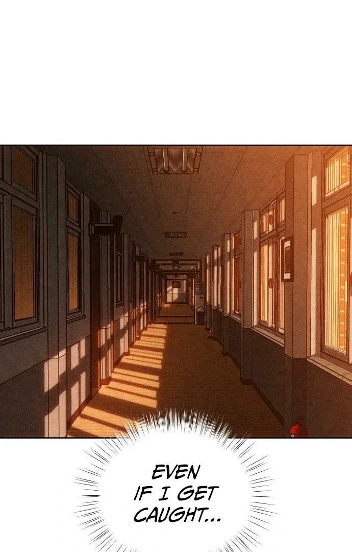 The Classmate Chapter 15 page 17 - 