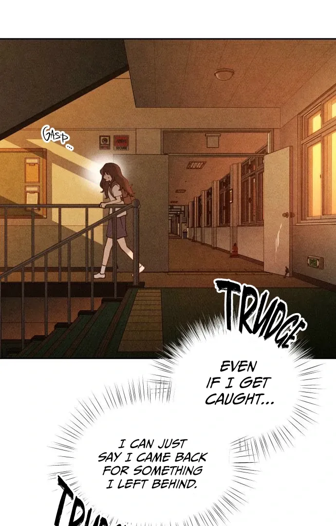 The Classmate Chapter 15 page 21 - 
