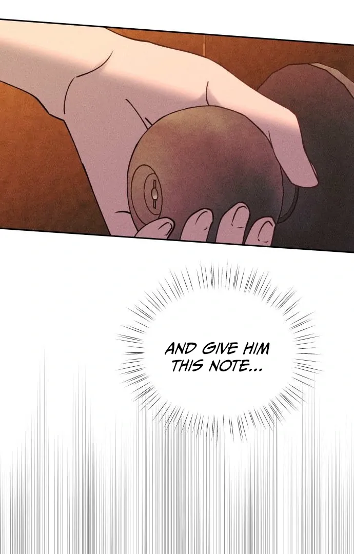 The Classmate Chapter 15 page 27 - 