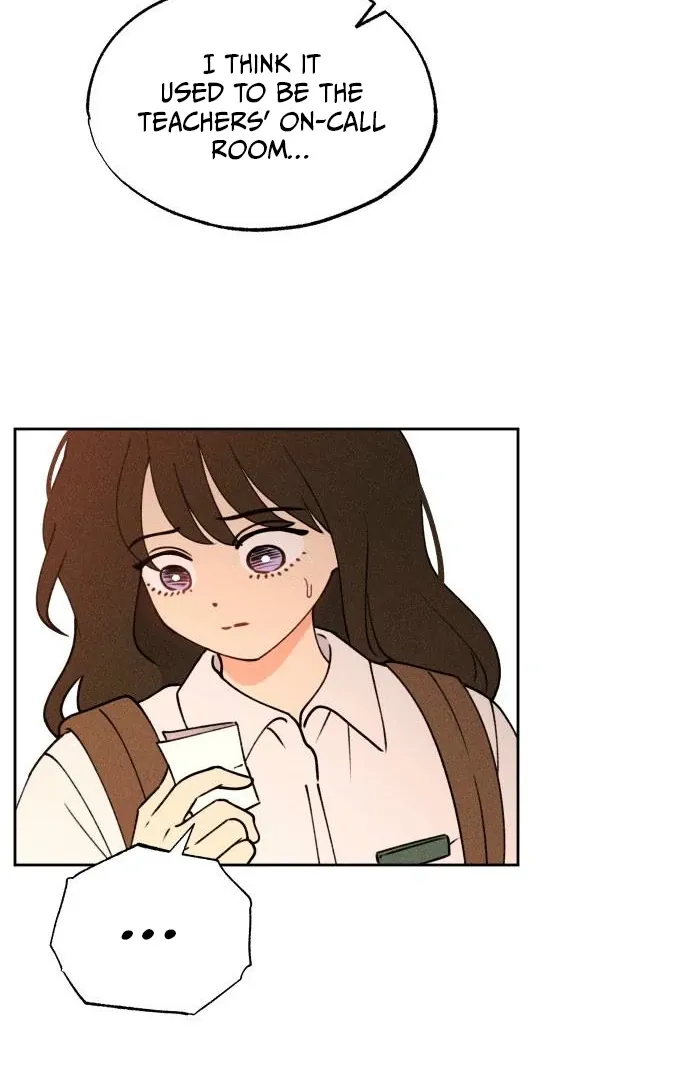 The Classmate Chapter 15 page 43 - 