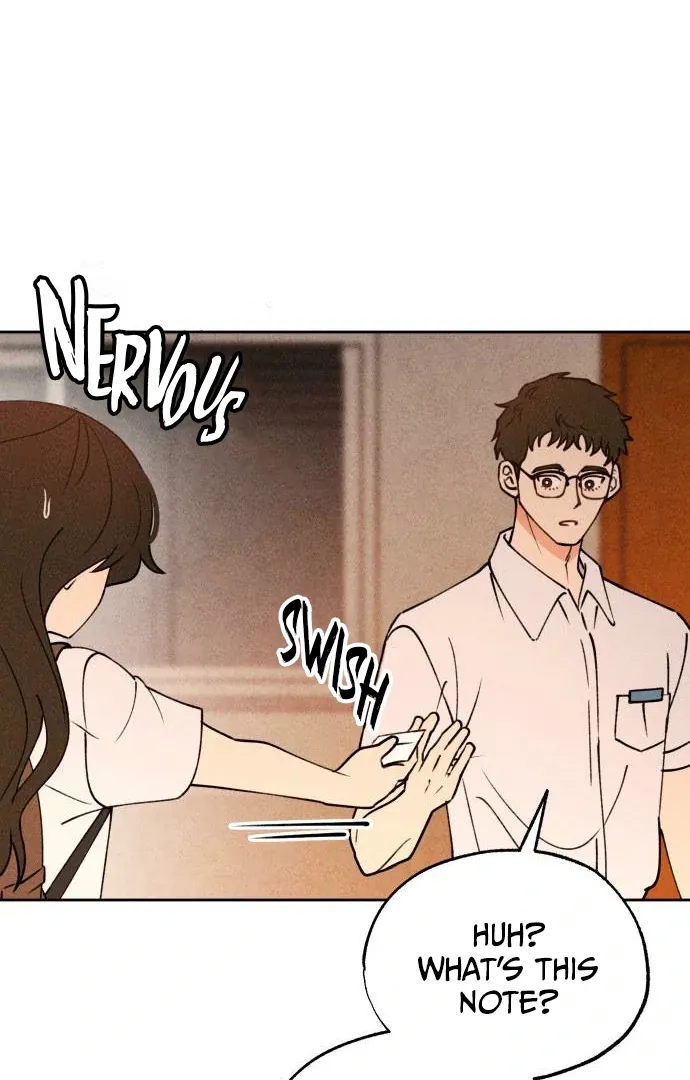 The Classmate Chapter 15 page 44 - 
