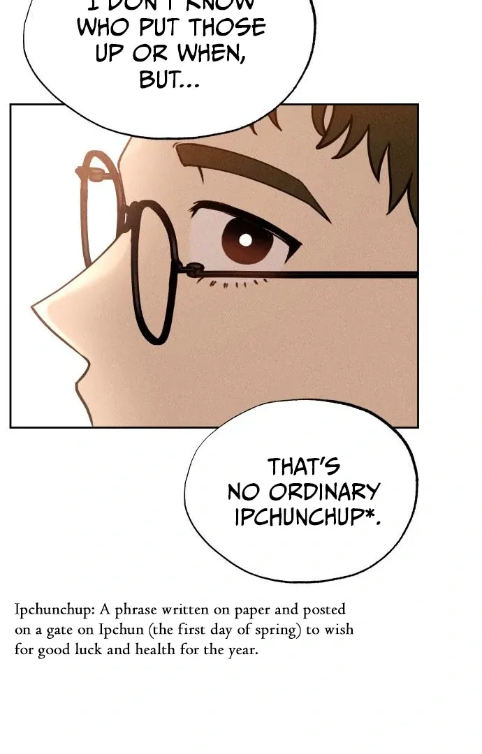 The Classmate Chapter 15 page 52 - 