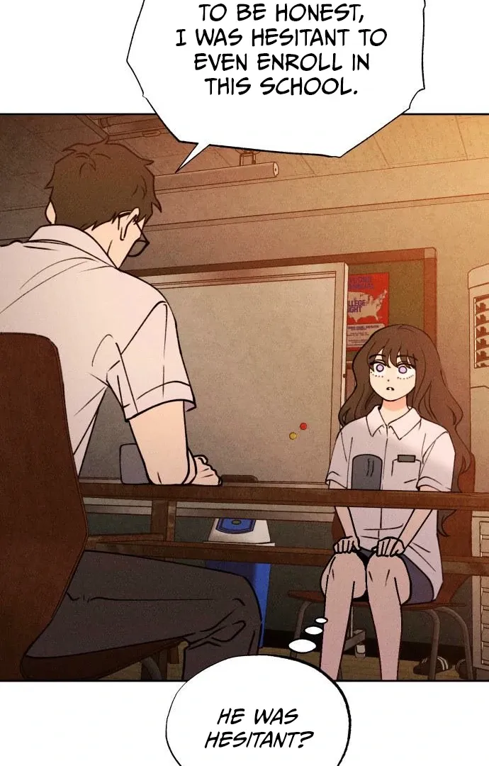 The Classmate Chapter 15 page 64 - 