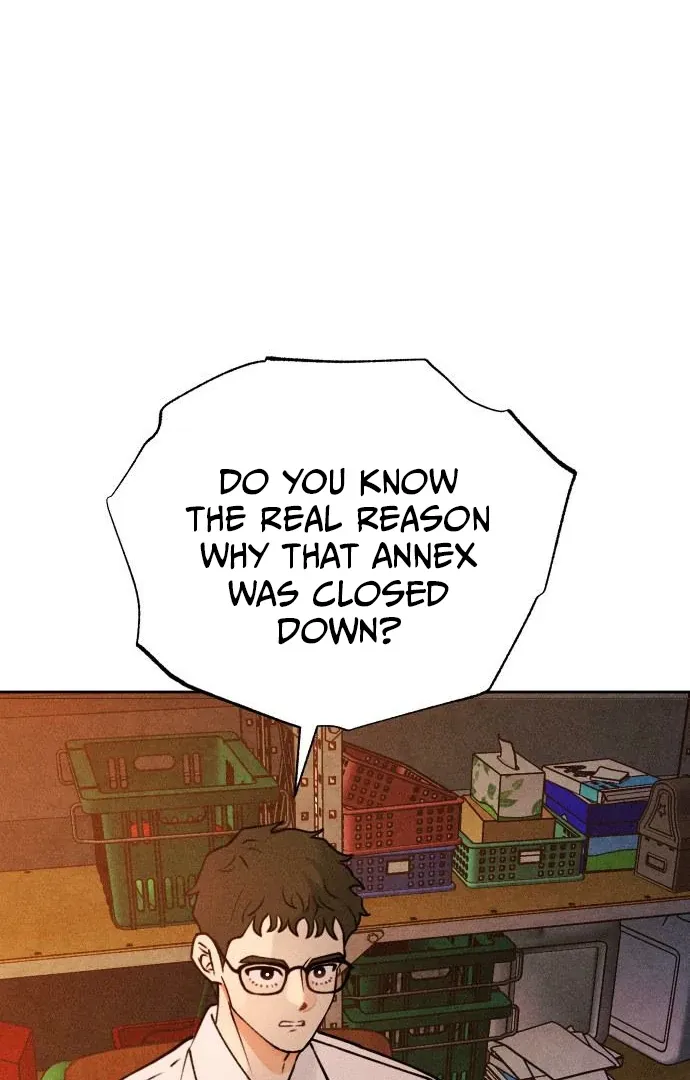 The Classmate Chapter 15 page 70 - 