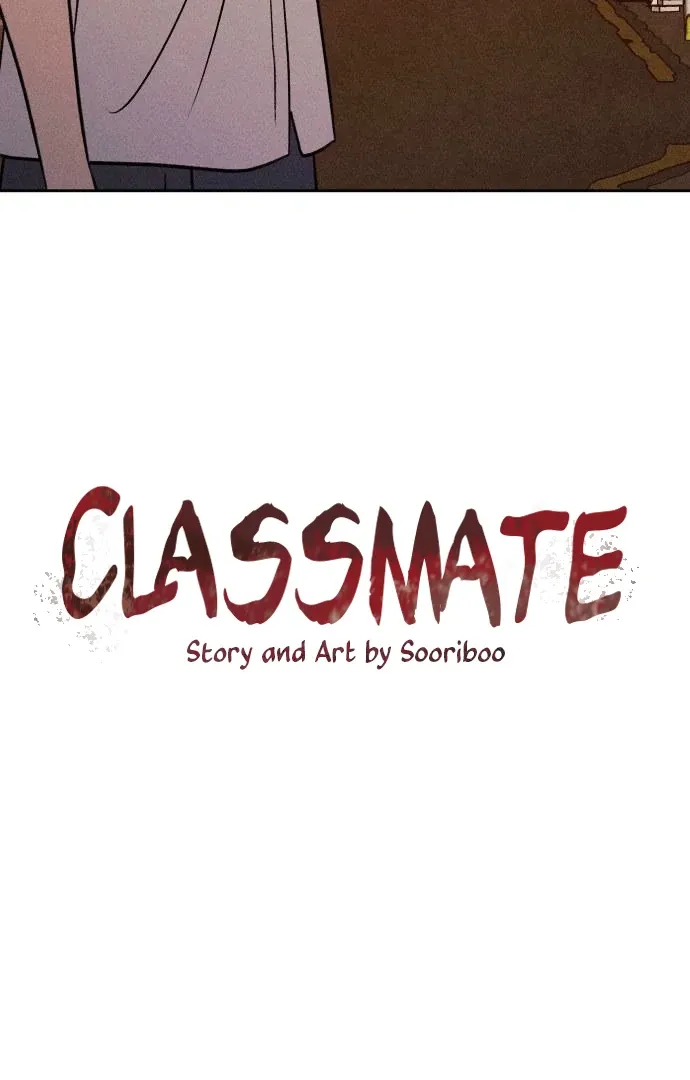The Classmate Chapter 15 page 8 - 