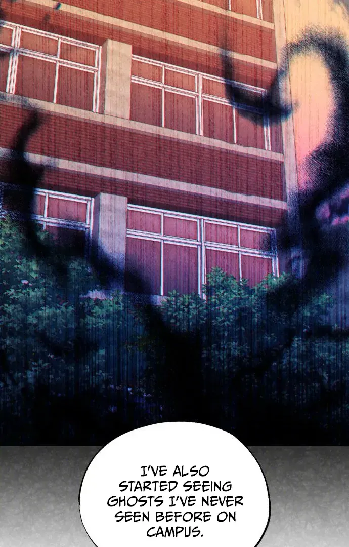 The Classmate Chapter 15 page 92 - 