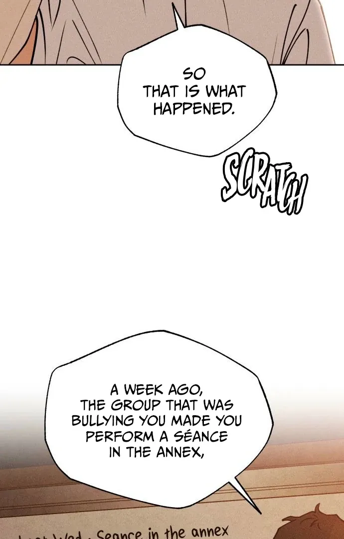 The Classmate Chapter 15 page 96 - 