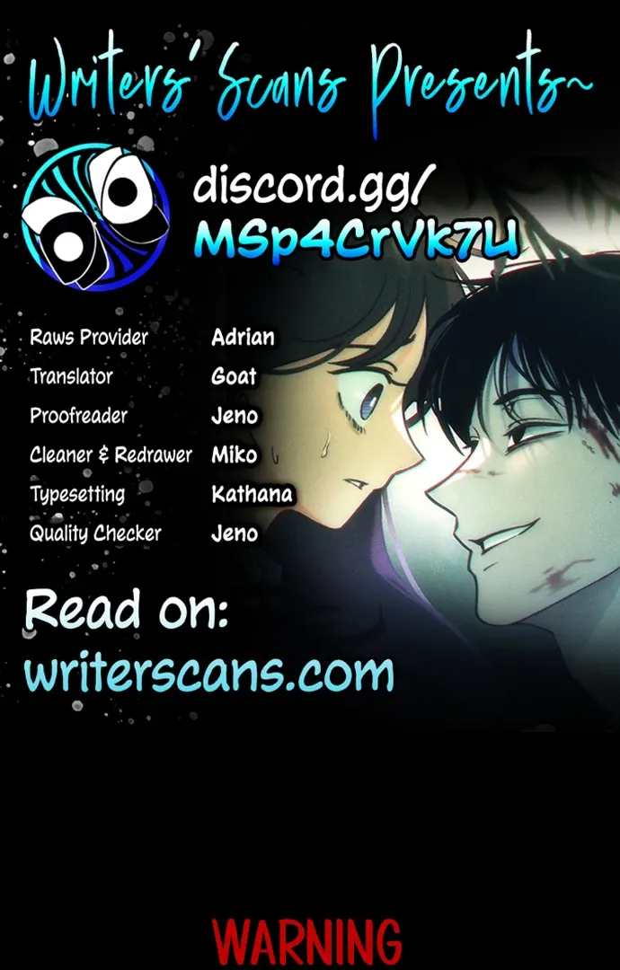 The Classmate Chapter 16 page 1 - 