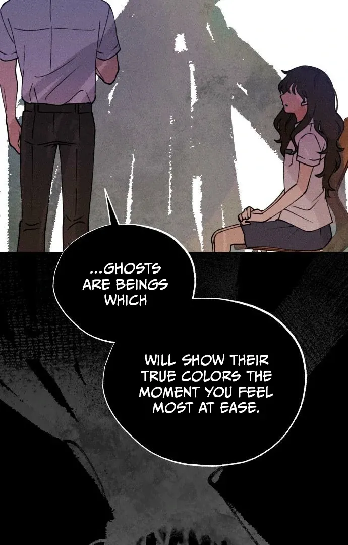 The Classmate Chapter 16 page 29 - 