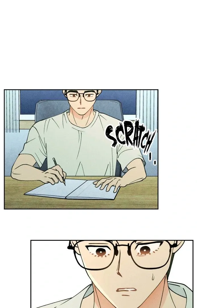 The Classmate Chapter 16 page 34 - 