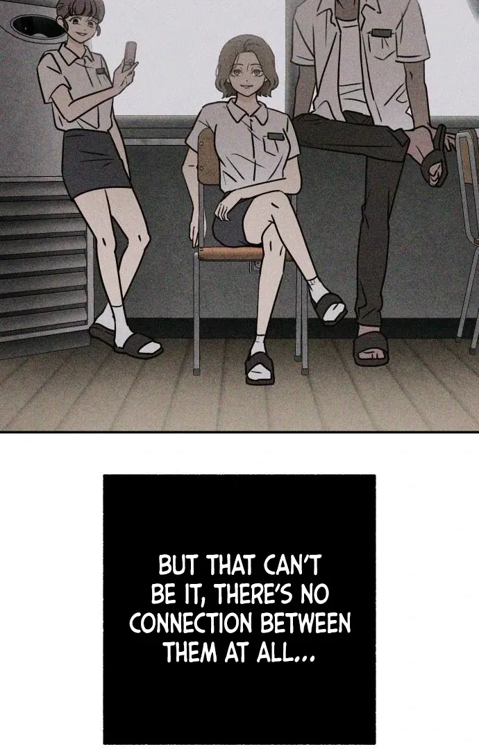 The Classmate Chapter 16 page 50 - 