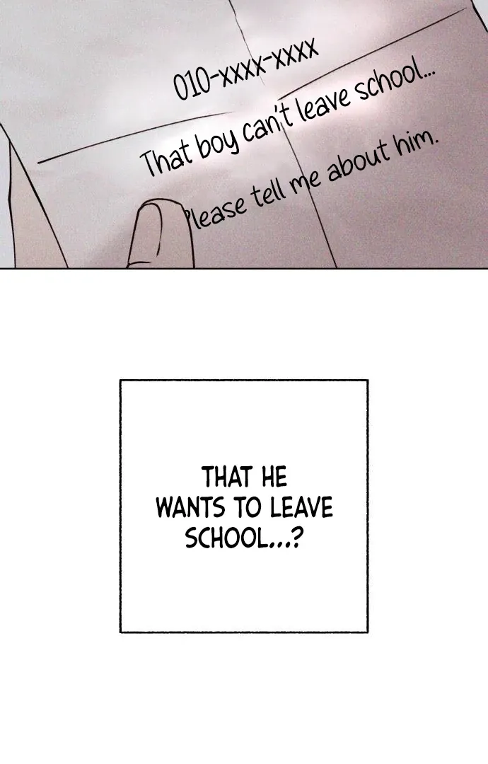 The Classmate Chapter 16 page 52 - 